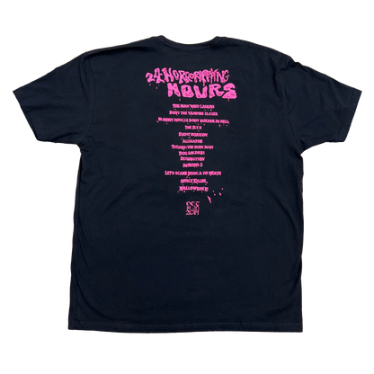 Music Box Of Horrors 2019 Tee