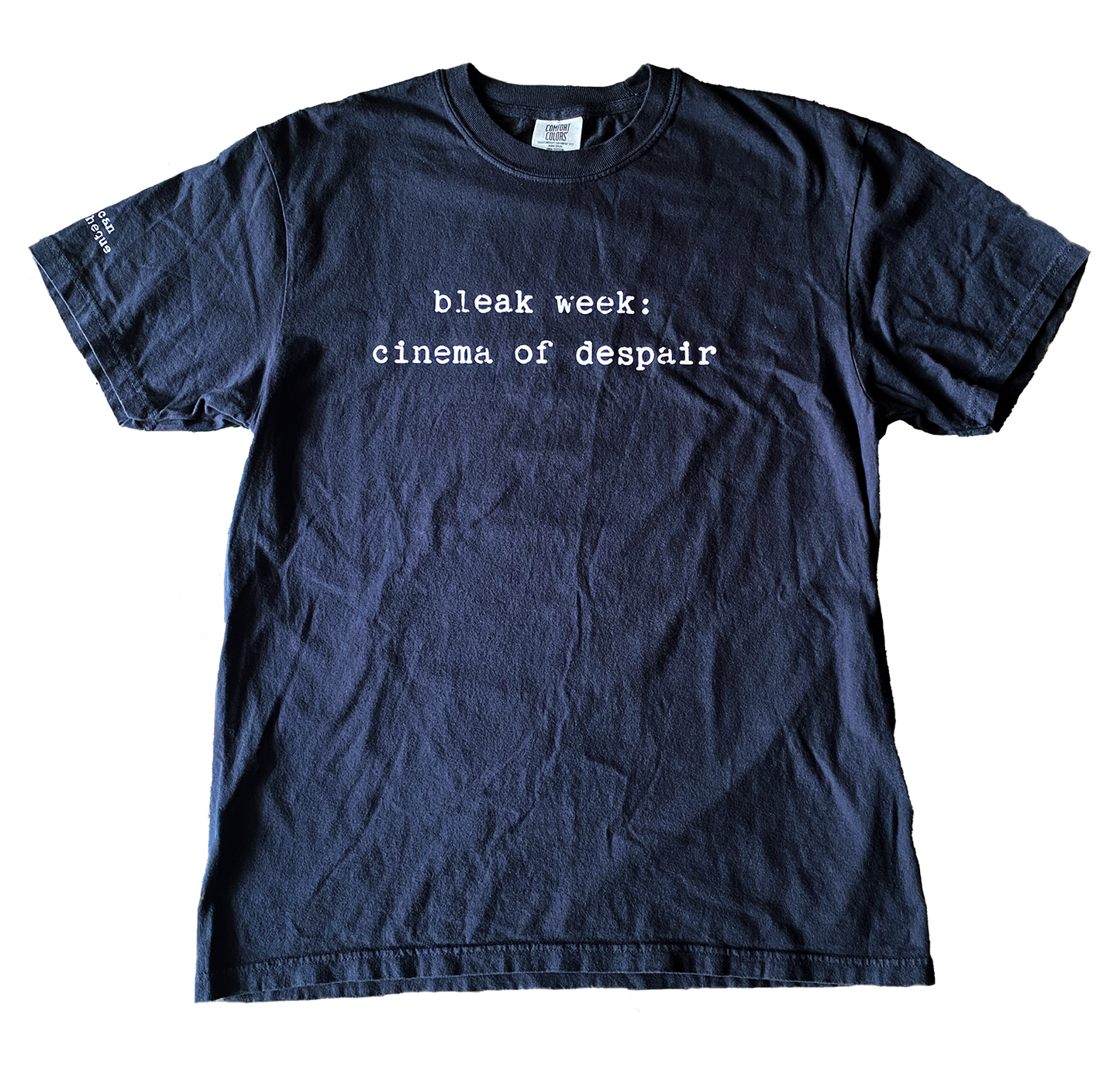 Bleak Week T-Shirt