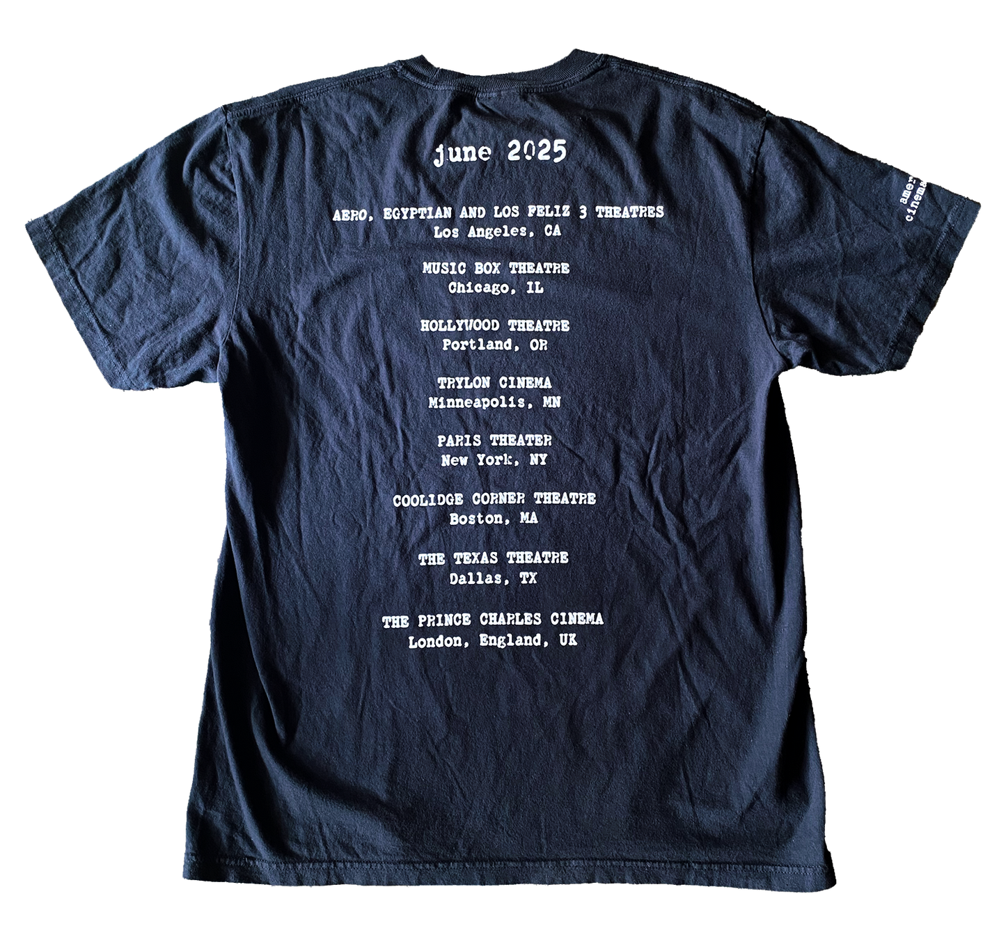 Bleak Week T-Shirt