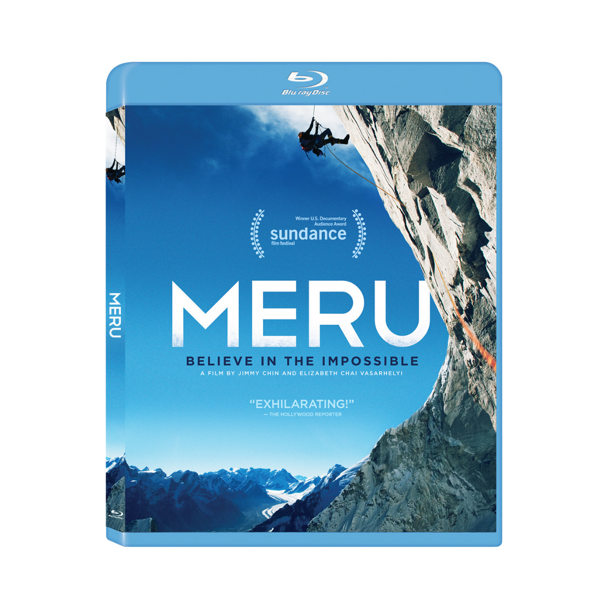 Meru Blu-Ray