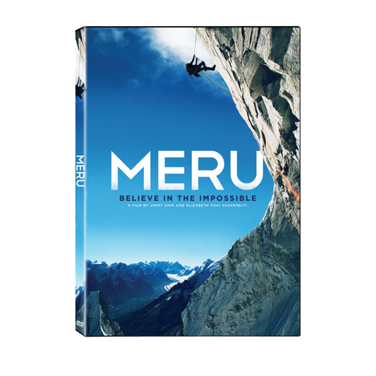 Meru DVD