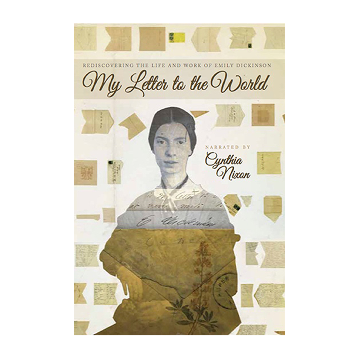 My Letter to the World DVD