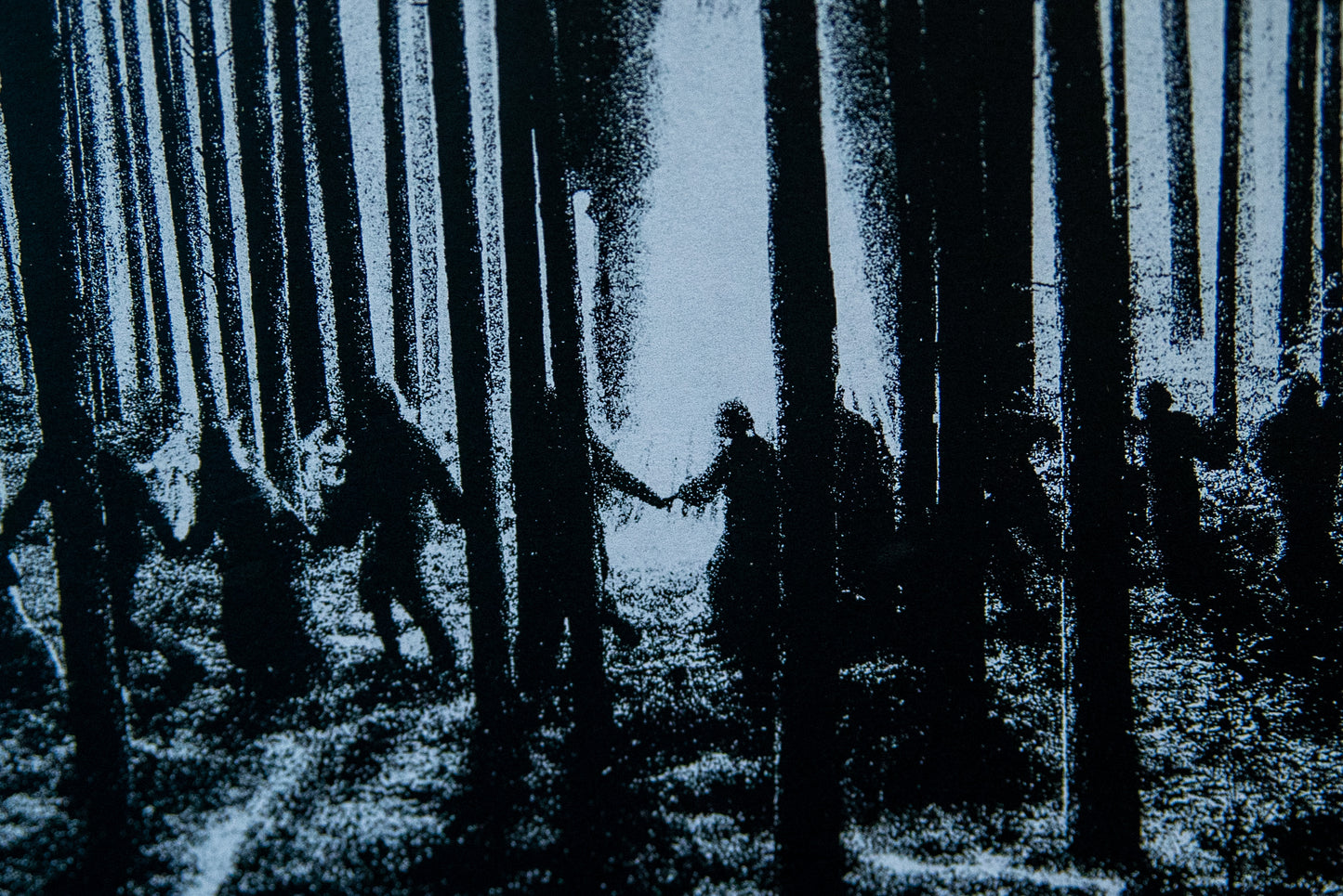 Music Box of Horrors 2024 Poster