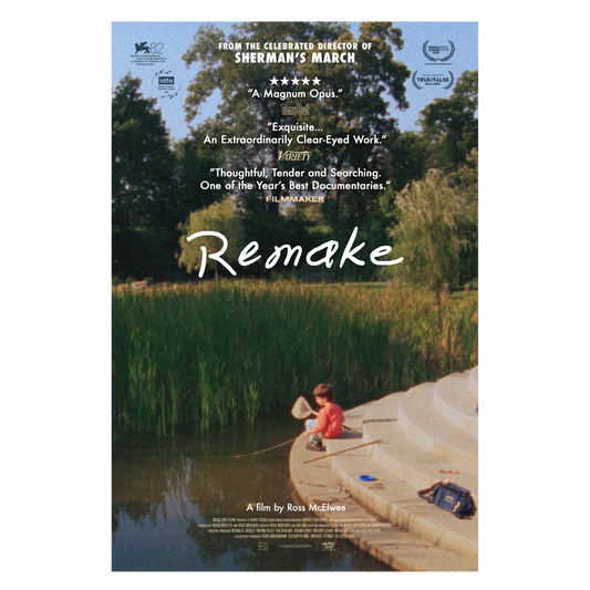 Remake Poster
