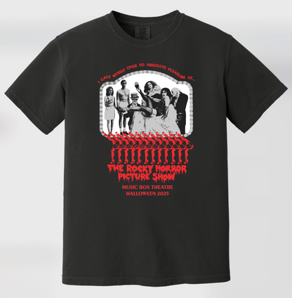 RHPS Halloween 2025 Shirt