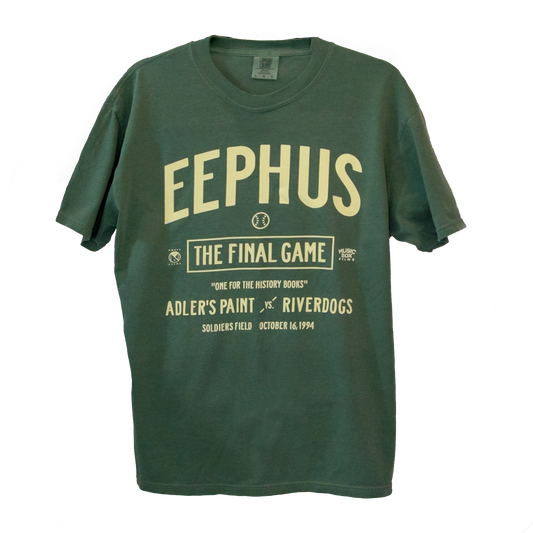 Eephus T-Shirt