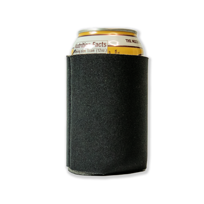 12oz Music Box Koozie