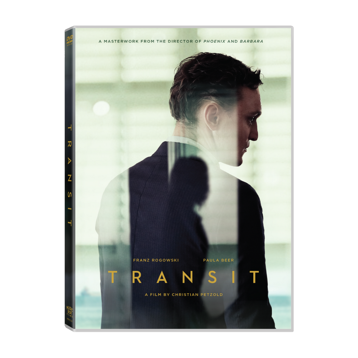 Transit DVD