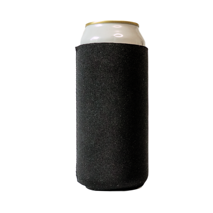 16oz Music Box Koozie