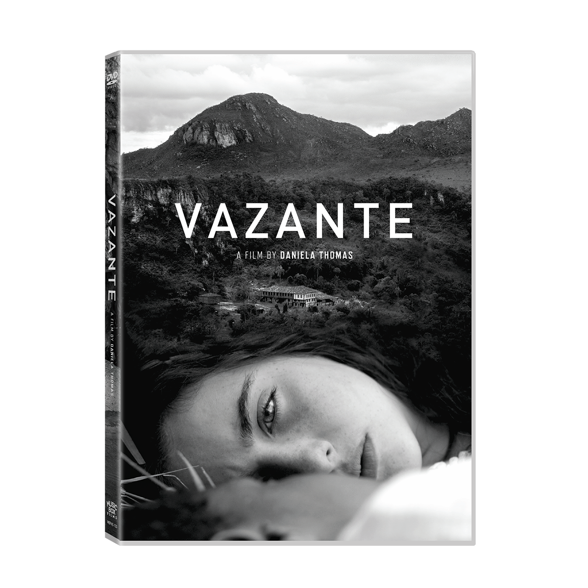 Vazante DVD