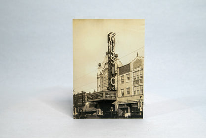 Postcard Set