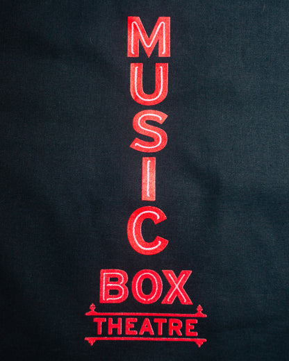 Marquee Tote