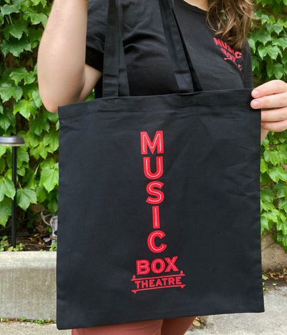 Marquee Tote