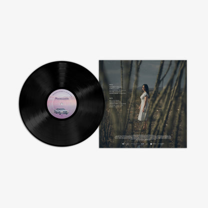 The Unknown Country Vinyl