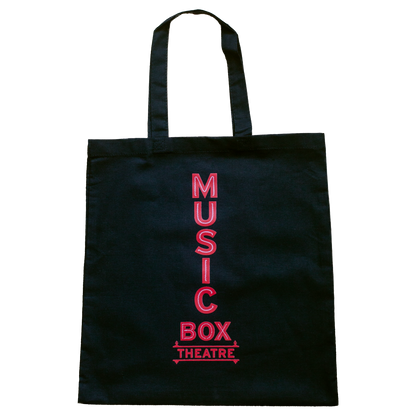 Marquee Tote